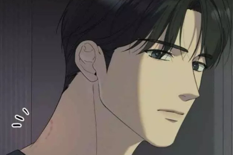 Manhwa BL Salt Society Capítulo 23 PT BR Scan: Spoiler, Data de Lançamento e Link para Leitura