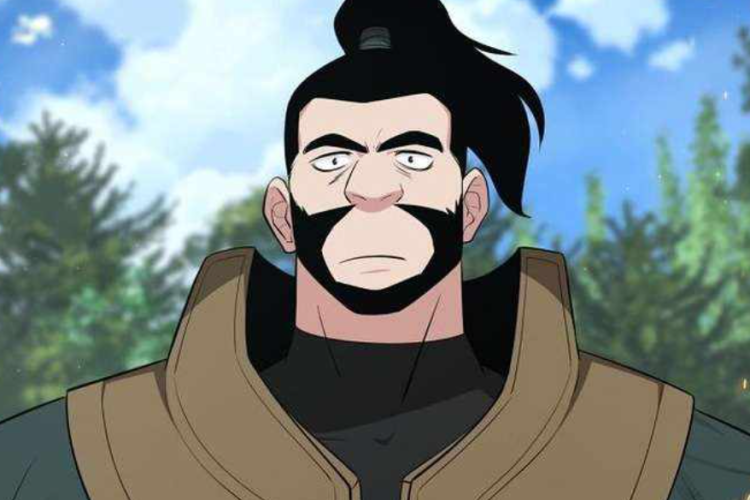 Aprenda com os Mestres! Spoilers & Links de Leitura Manhwa World's Best Gonryun Tavern Capítulo 91 PT BR Scan