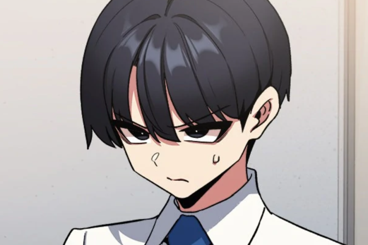 Determinação Forte! Spoilers & Links de Leitura Manhwa Stop Smoking (Someone Stop Her!) Capítulo 78 PT BR Scan