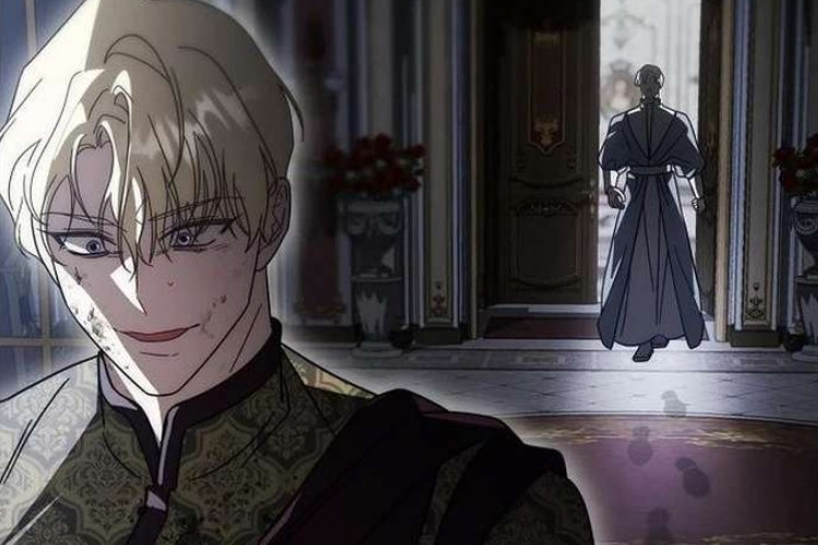 Ler Beneath the Surviving Princess Joyful Facade Capítulo 92 PT BR Uma Disputa Que Já Dura Há Muito Tempo