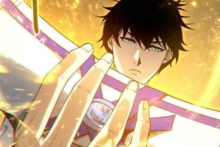 Manhua Disastrous Necromancer Capítulo 247 PT Scan O Rei Esqueleto Está No Comando Desta Vez