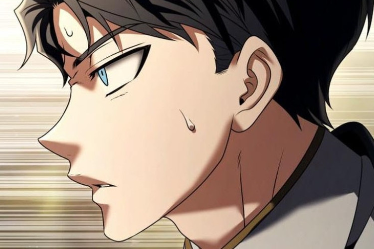 Leia RAW The Regressed Life Of A Back Alley Mage Capítulo 25 Scan BR O Verdadeiro Prodígio