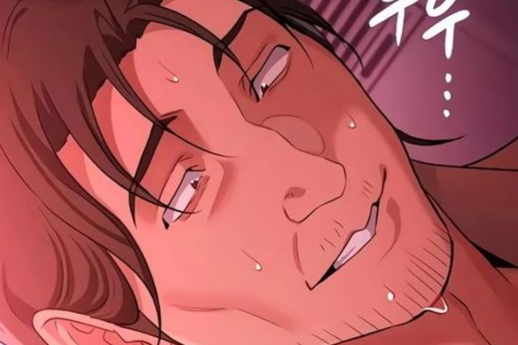 Leia Manhwa A Dangerous Deal And The Girl Next Door Capítulo 42 Scan PT BR, RAW! Comece a Curtir o Ambiente