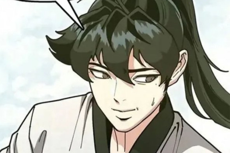 Ler Manhwa Chronicles of the Lazy Sovereign Capítulo 41 Scan BR Cerimônia Fúnebre Para Um Desconhecido