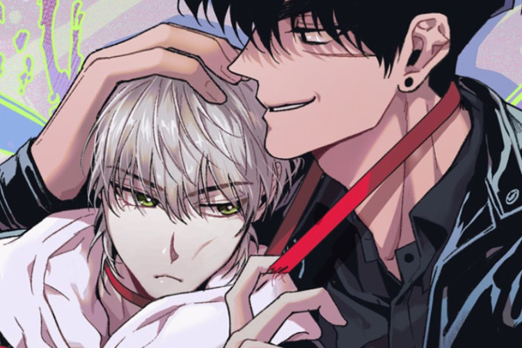 Sinopse, Títulos Alternativos e Links para Leitura de Manhwa BL Kill Me if You Can PT BR Capítulo Completo, Gratuito sem Login