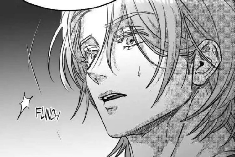 Um Pouquinho de Ciúme! Links de Leitura Manhwa BL You Are My World Capítulo 24 PT BR Scan e Data de Lançamento