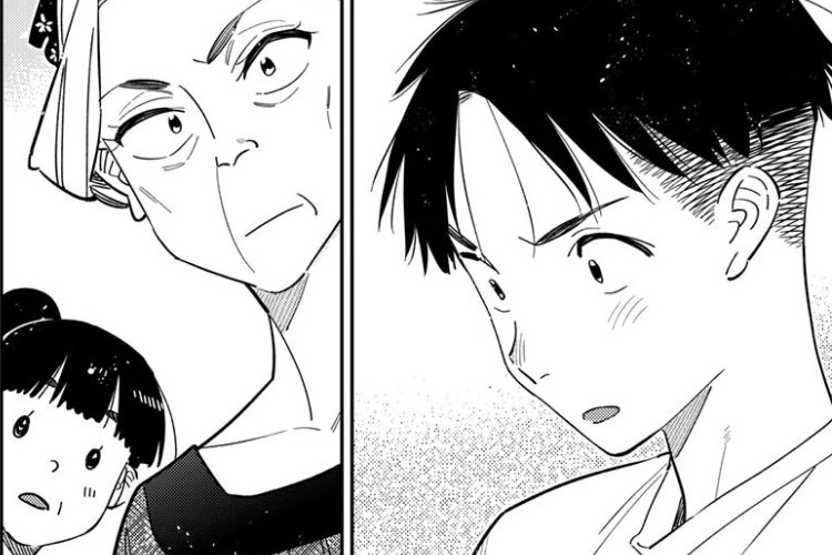 Leia Manga Rent-A-Girlfriend (Kanojo Okarishimasu) Capítulo 401 PT BR O Desenvolvimento De Kazuya? Finalmente! 