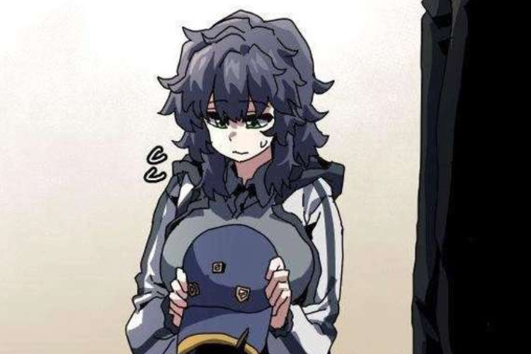 LInk para Ler Archmage Curriculum Capítulo 11 BR Scan A Sessão De Treinamento Está Começando Agora