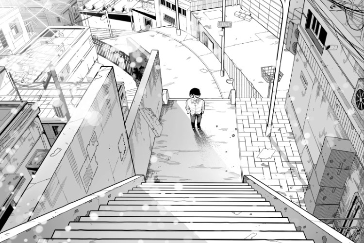 Contagem Regressiva Manga Sense Life PT BR Scan Gratuito Em Busca De Um Sentido Para Sua Vida