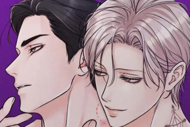 O Que Isso Significa Manhwa Borderline Capítulo Completo Seu Parceiro Não Consegue Dar O Amor De Que Ele Mais Precisa