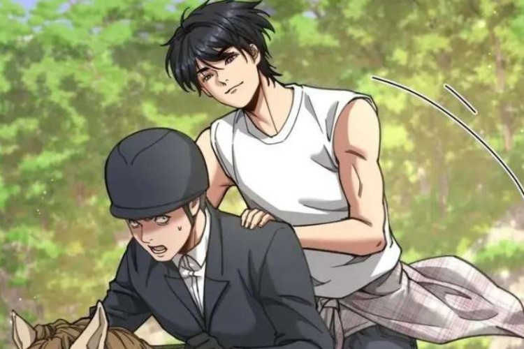 After Becoming Financially Free, They Offered Their Loyalty Capítulo 92 PT BR Scan, Clique aqui para ler o Manhwa Gratuitamente!