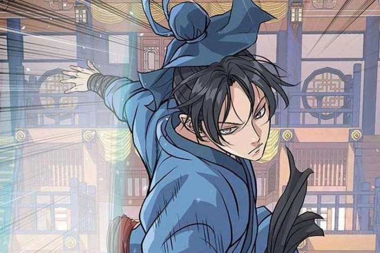 I Became the Scoundrel of the Cheon Family Capítulo Completo Scan PT BR Salve A Família Cheon Da Destruição E Mude O Futuro