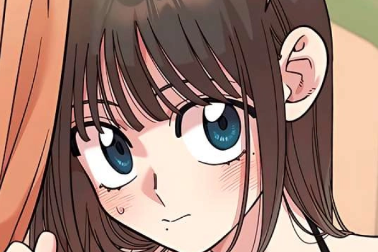 Leitura Manhwa Childhood Friend Complex Capítulo 64 PT BR Scan, Encontrando-se em uma situação de despreparo