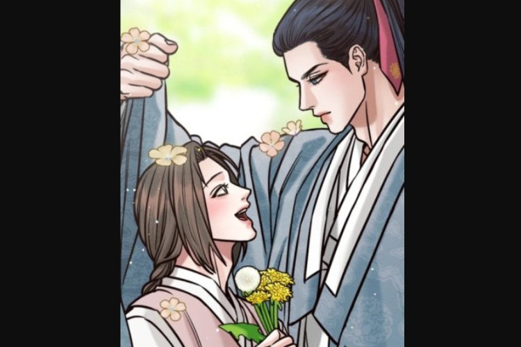 Sinopse & Link de Leitura do Manhwa BL Winterbound PT BR Capítulo Completo, Preso pelo Inverno