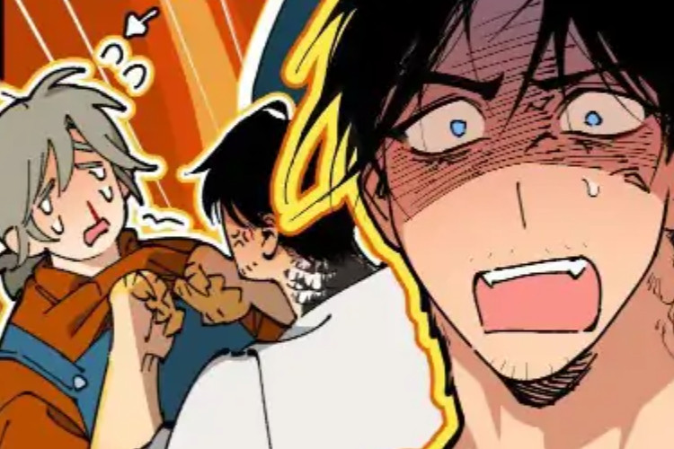 Lançado! BL Manhwa Mr.A's Farm Capítulo 20 PT BR Maneira Estranha De Fazer Negócios 