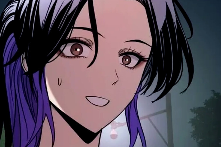 Ler Manhwa My Bias Gets on the Last Train Capítulo 87 BR Scan Os Dois Ainda Não Estão Prontos Para Anunciar Esse Relacionamento