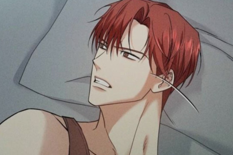 Leia Manhwa BL Ex Sponsor Capítulo 5 Scan PT BR, RAW! Conversa Profunda