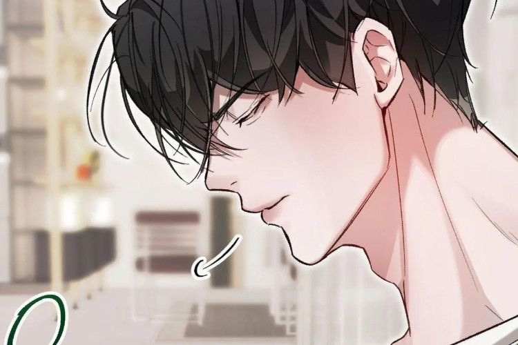 Leia RAW Manhwa Guiding Me Crazy Capítulo 7 Scan PT BR Não Consigo Parar Até O Meio-dia