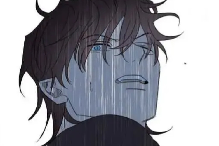 Leia RAW Our Sunny Days Capítulo 75 PT BR Scan Ele Caiu No Fundo Do,Desfiladeiro. Será Que Yeonjoo Pode Ser Salva?