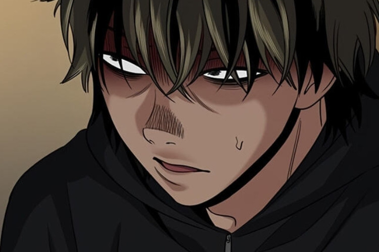 RAW Manhwa Aprendendo a Lição Capítulo 251 PT BR Scan Gratuito Está Cada Vez Mais Difícil Disciplinar Os Alunos Indisciplinados