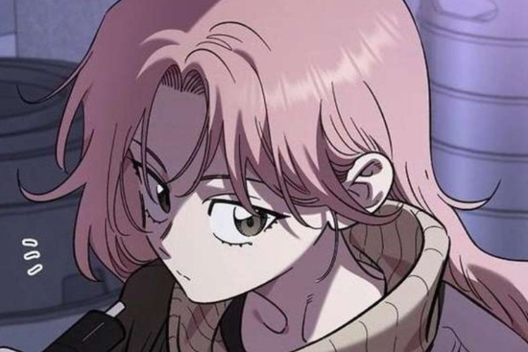 Spoiler RAW! Leia Manhwa Childhood Friend Complex Capítulo 69 Scan PT BR, Haneul Entendeu Mal