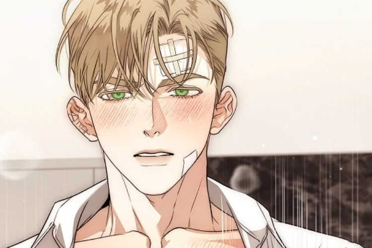 Link para Ler Kiss Me If You Can Capítulo 33 Scan BR O Casal Maduro Que Não Sabíamos Que Precisávamos