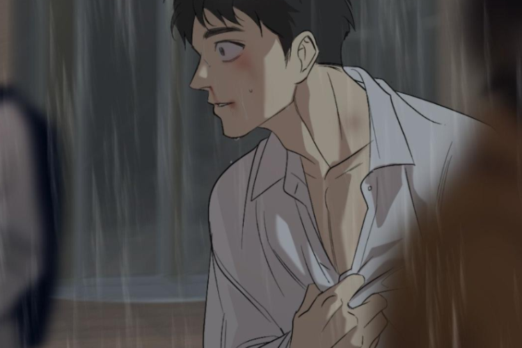 Manhwa BL Backlight Capítulo 67 PT BR Scan: Spoiler, Data de Lançamento & Link para Leitura