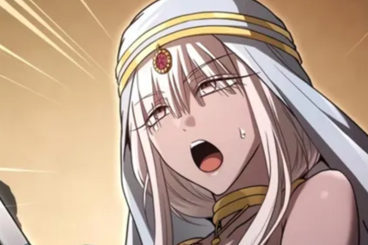 RAW Leia Manhwa Surviving The Game As A Barbarian Capítulo 143 Scan PT BR, Aumentar Seguidores