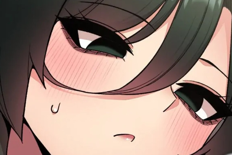 Manhwa Stop Smoking (Someone Stop Her!) Capítulo 76 Scan PT BR O Chefe É Viciado Em Gangchan