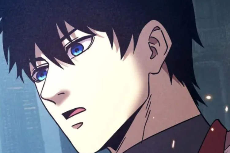 Ler Logando 10.000 Anos No Futuro (Logging 10000 Years into the Future) Capítulo 309 RAW BR Scan