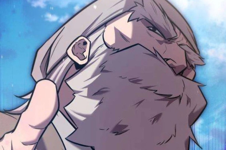 Quem Quer Acompanhar o Manhwa A Dragon Lives in Kunlun Capítulo 6 em Versão Digitalizada (PT BR RAW)? É aqui mesmo!