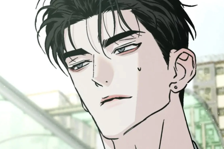 The Secretive XX Capítulo 8 PT BR Scan, Clique aqui para ler o Manhwa BL Gratuitamente!