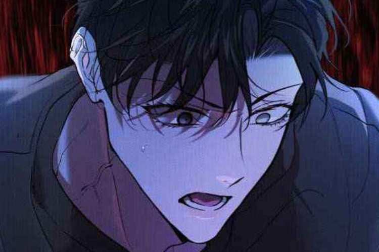 Leitura Manhwa PASSION: Raga Capítulo 45 PT BR Yuri O Amava Mais Do Que Ele Jamais Imaginou