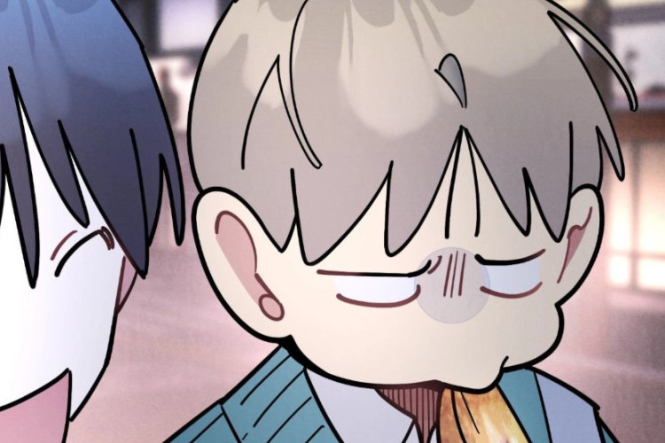 Não importa mais nada! Ler Manhwa One-Room TA Capítulo 79 PT BR Scanlation