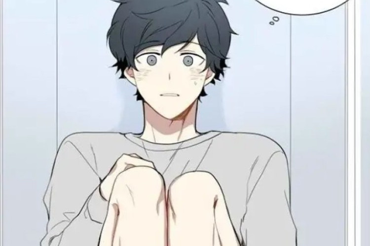 Sinto-me com medo! Leitura do Manhwa Cherry Blossoms After Winter Capítulo completo PT BR Scan