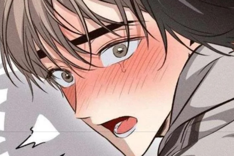 Leia High School Salty Heart Capítulo 9 PT BR A Primeira Experiência Desperdiçada