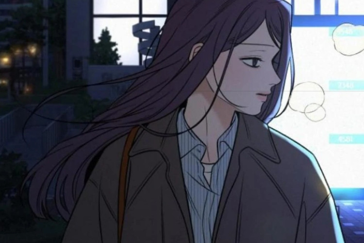 Manhwa Operation: True Love Capítulo 120 PT BR Cuidando Do Destino Das Pessoas Por 10 Anos
