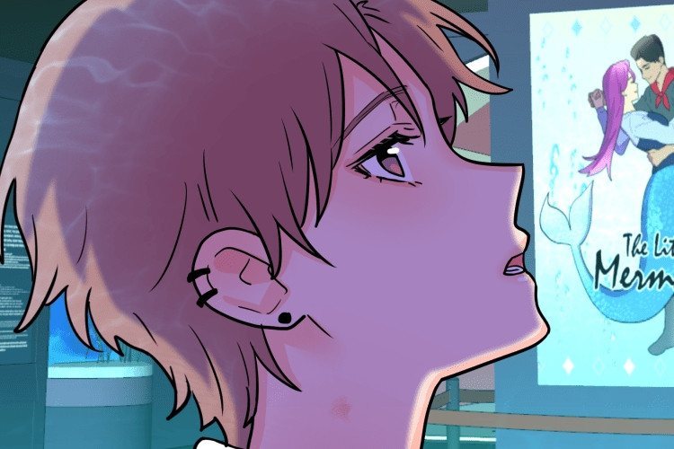 Ler Not So Shoujo Love Story Capítulo 122 Scan PT BR Casal Super Solidário