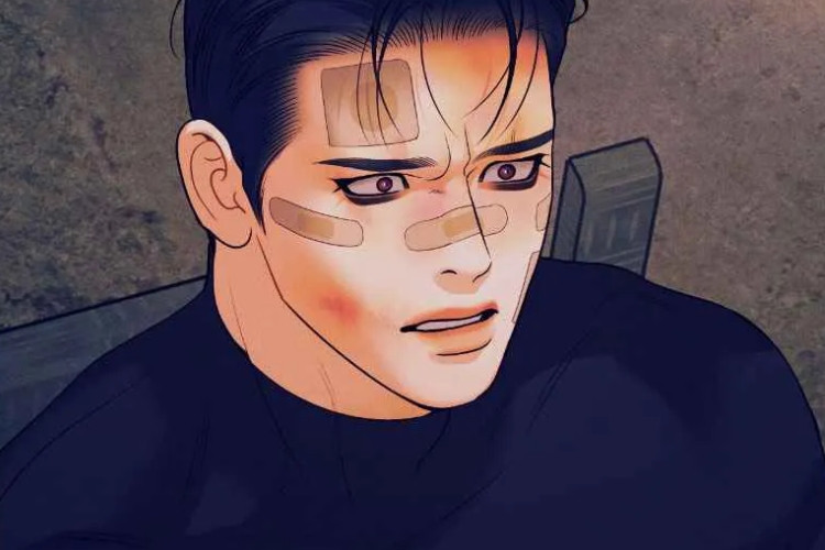 Ler BL Manhwa Pearl Boy: Ignite the Dawn Capítulo 40 PT BR Entre O Amor, O Ódio E A Dedicação