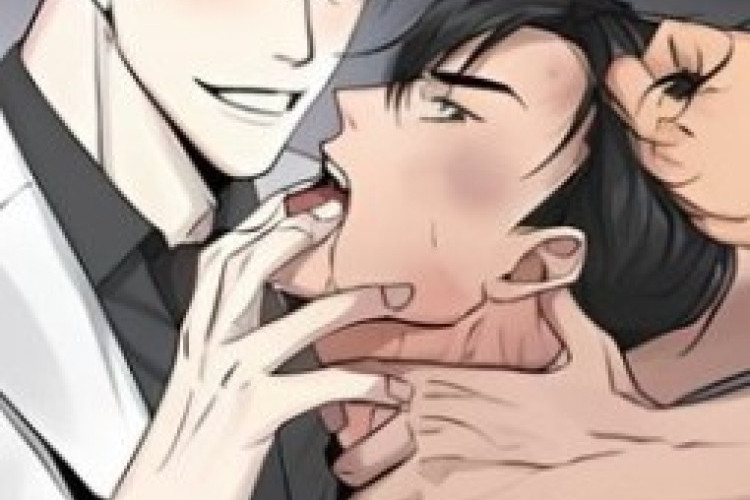 BL Manhwa No Reason Capítulo Completo PT BR Scanlation, Do Jung-hoon é poderoso, implacável e gosta de rostos bonitos