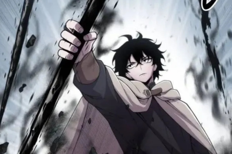 RAW Manhwa Colorist Capítulo 18 Scan PT BR Uma Ideia Maluca Que Aumenta A Vitória