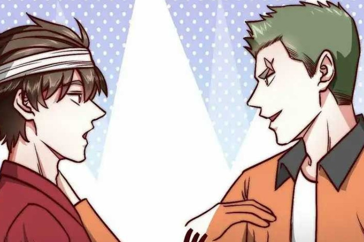 Ler I Am Han Sanqian Capítulo 121 PT BR Confira Aqui A Emocionante História