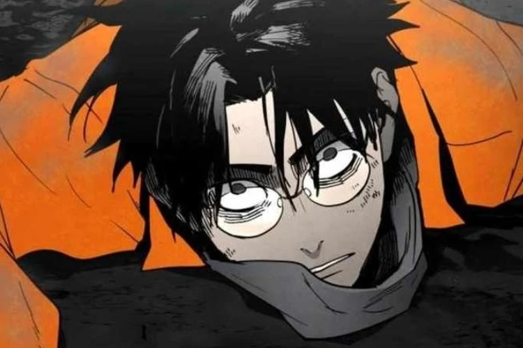 Ler BL Manhwa Fog Land Capítulo 10 Scan PT BR Não Irrite O Rei Do Submundo