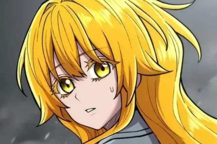 Leitura do Manhwa Colorist Capítulo 28 PT BR A Batalha Ainda Está Em Andamento