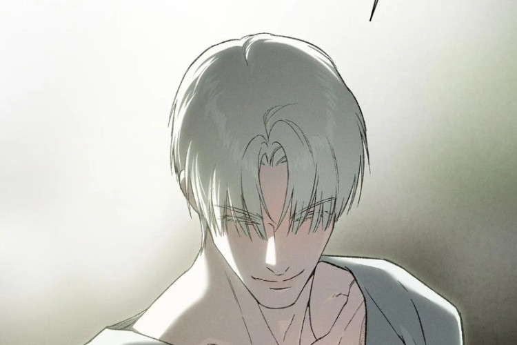 Cada vez Mais Gostoso! Links de Leitura Manhwa BL Codename Anastasia Capítulo 69 PT BR Scan & Data de Lançamento