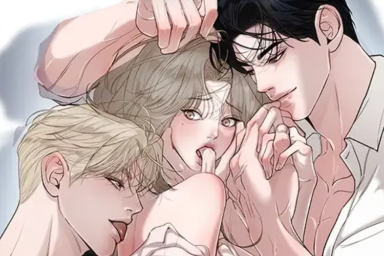 Sinopse, Títulos Alternativos e Links para Leitura de Manhwa Love Junkie PT BR Capítulo Completo, Gratuito sem Login