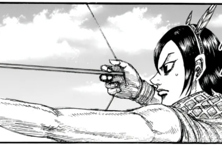 Ler Kingdom Capítulo 863 PT BR Seikaún Não Vai Mais Brincar Agora