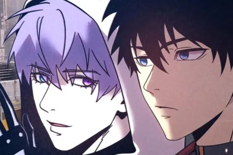 Manhua Logando 10.000 Anos No Futuro (Logging 10000 Years into the Future) Capítulo 308 Scan BR A Primeira Batalha Com Os Gêmeos