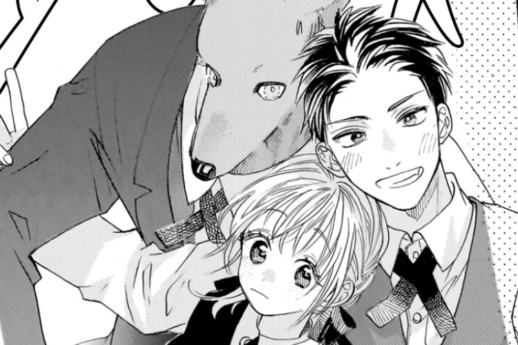 Leia Manga RAW Kimi to Koete Koi ni Naru Capítulo 21 Scan PT BR Descubra O Que Aconteceu Aqui