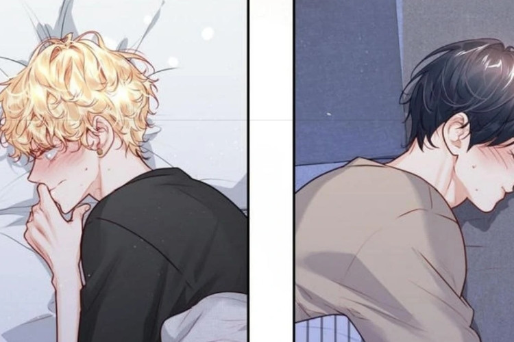 Manhwa Love is an Illusion! - Superstar Capítulo 28 PT BR Scan Atmosfera Estranha